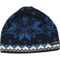 winter hat 203 blue